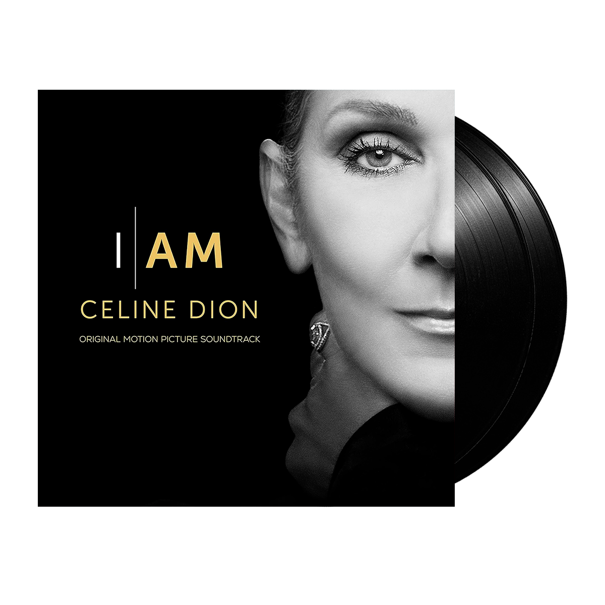 Celine Dion – I Am: Celine Dion (Original Motion Picture Soundtrack)