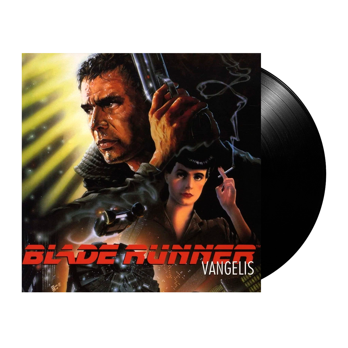 Vangelis – Blade Runner