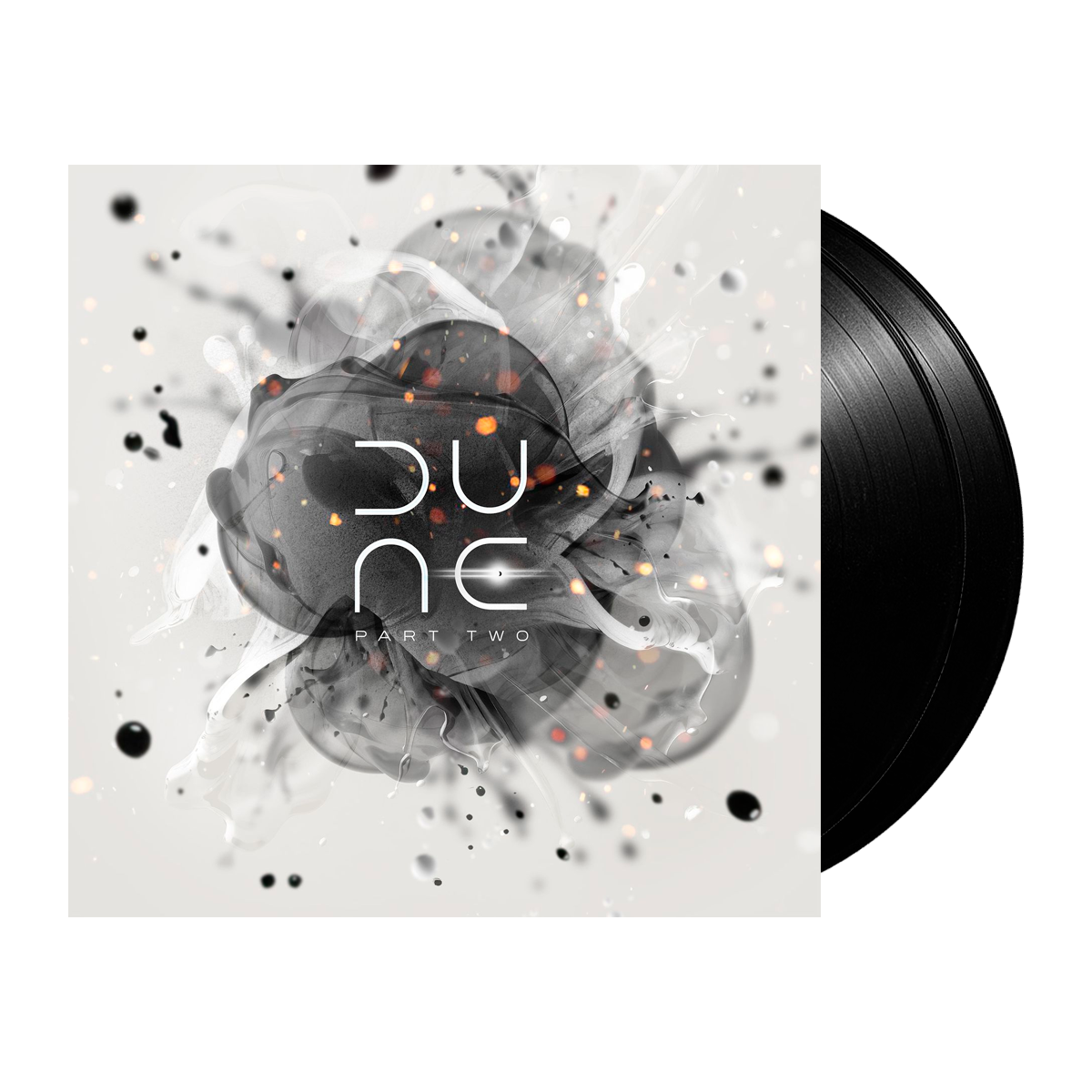 Hans Zimmer – Dune: Part Two (Original Motion Picture Soundtrack)