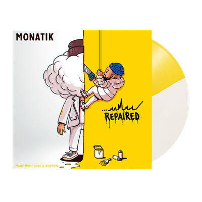 Monatik – Repaired