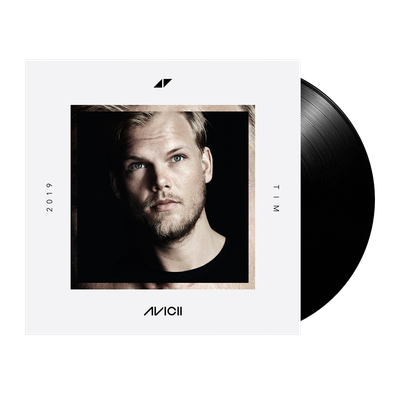 Avicii – Tim