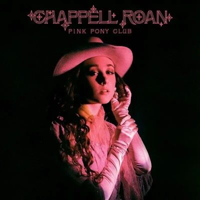 Chappell Roan – Pink Pony Club (7&quot; Single)