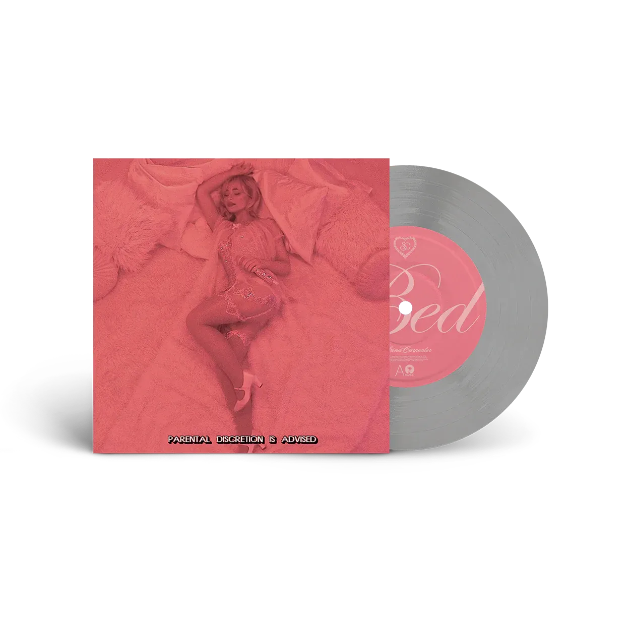 Sabrina Carpenter – Bed Chem (7&quot; Single)