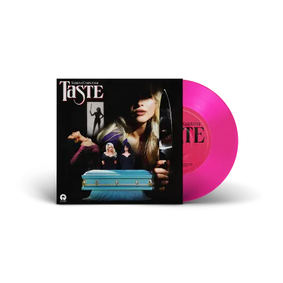 Sabrina Carpenter – Taste (7&quot; Single)