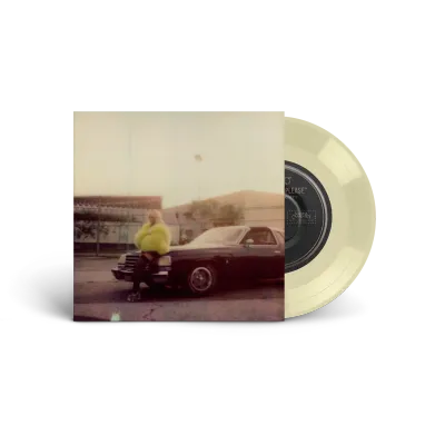 Sabrina Carpenter – Please Please Please (7&quot; Single)