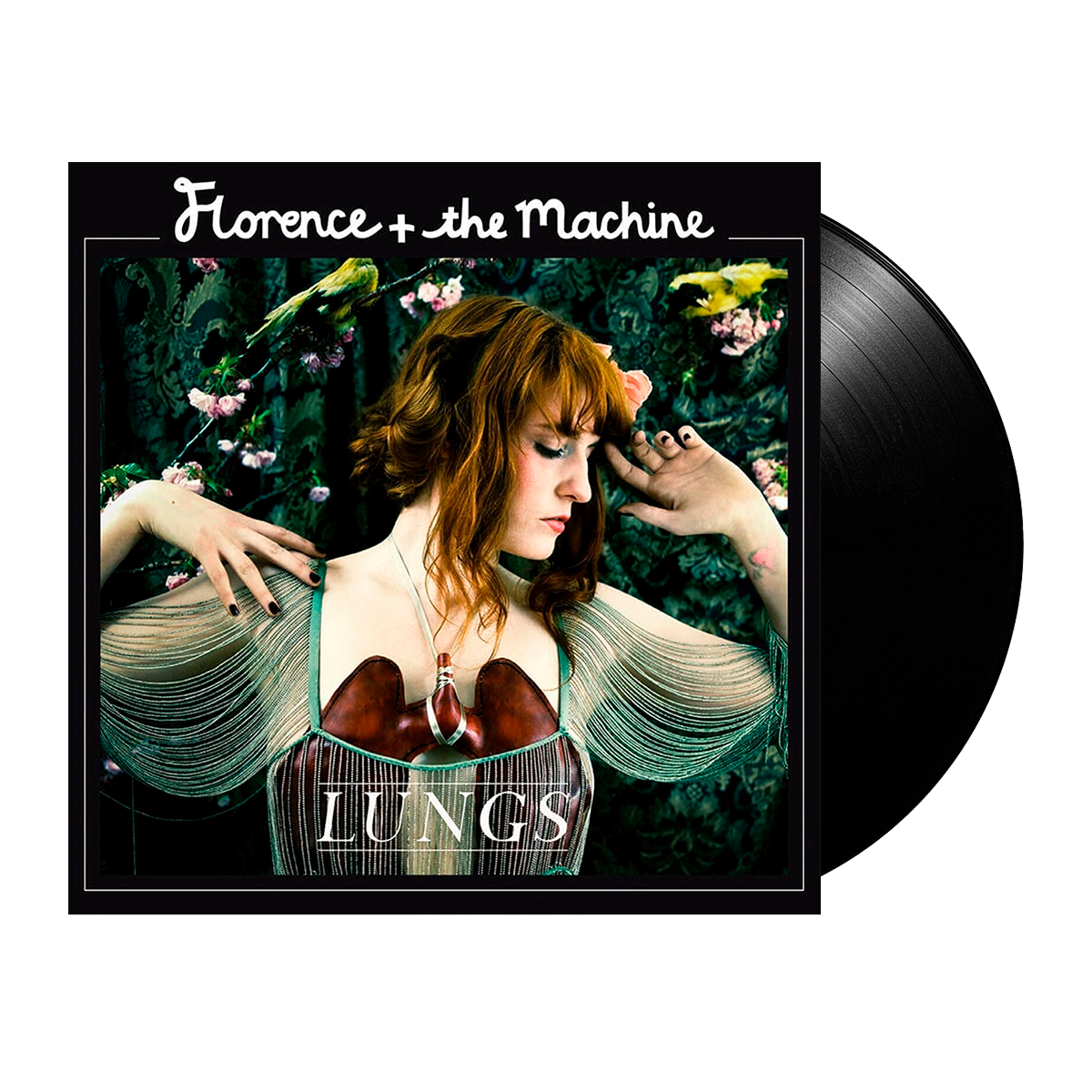 Florence and The Machine – Lungs