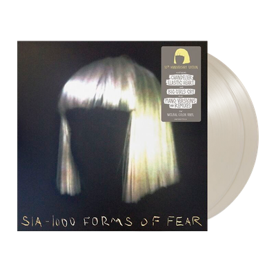 Sia - 1000 Forms Of Fear (10th Anniversary)