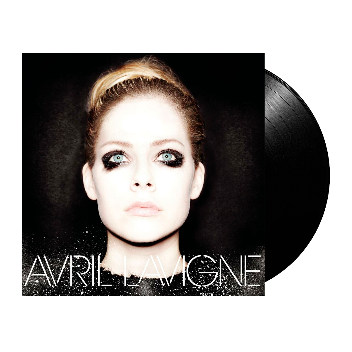 Avril Lavigne – Avril Lavigne