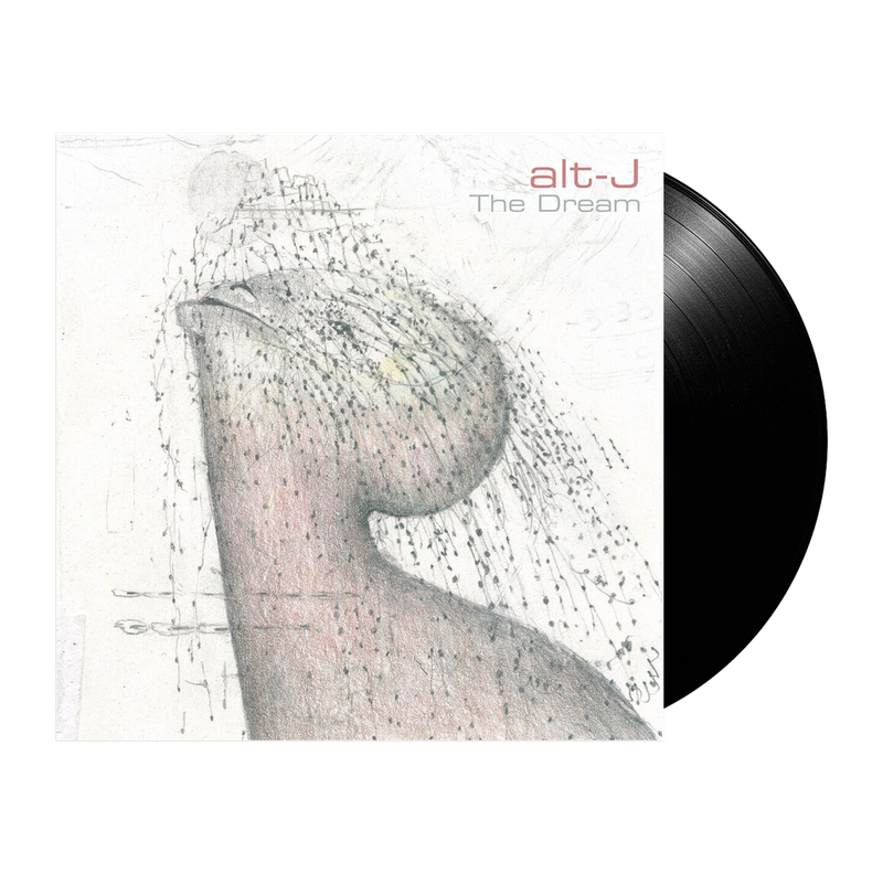 Alt-J – The Dream