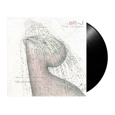 Alt-J – The Dream