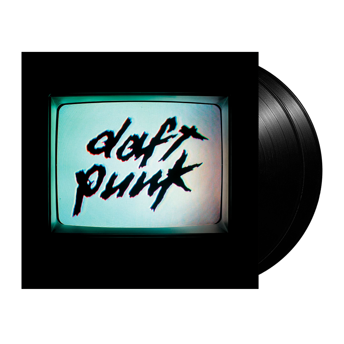 Daft Punk – Human After All