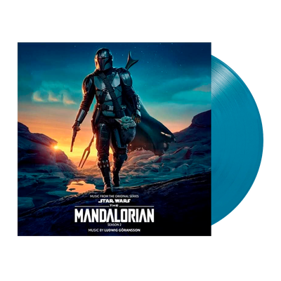 Ludwig Göransson - Star Wars: The Mandalorian - Season 2