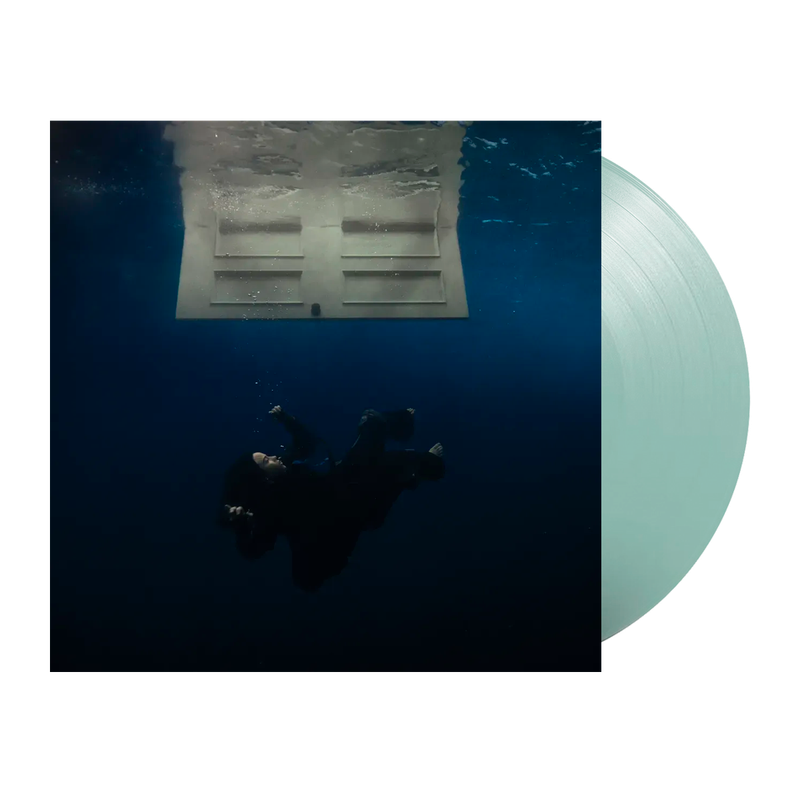 Billie Eilish – Hit Me Hard And Soft (Coke Bottle Clear Vinyl)