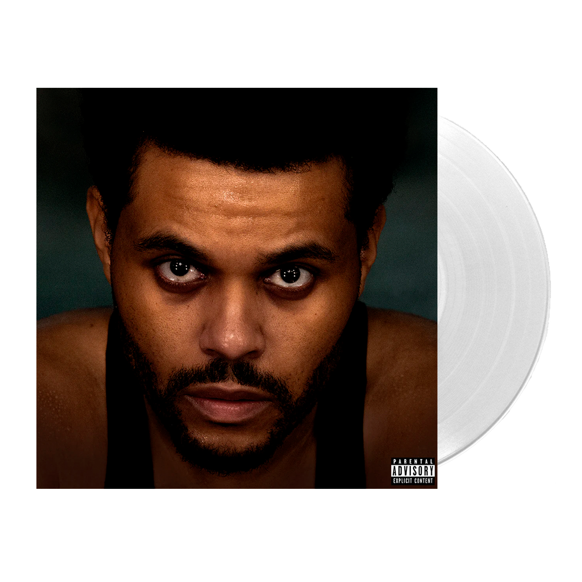 The Weeknd - Hurry Up Tomorrow (Limited Edition)