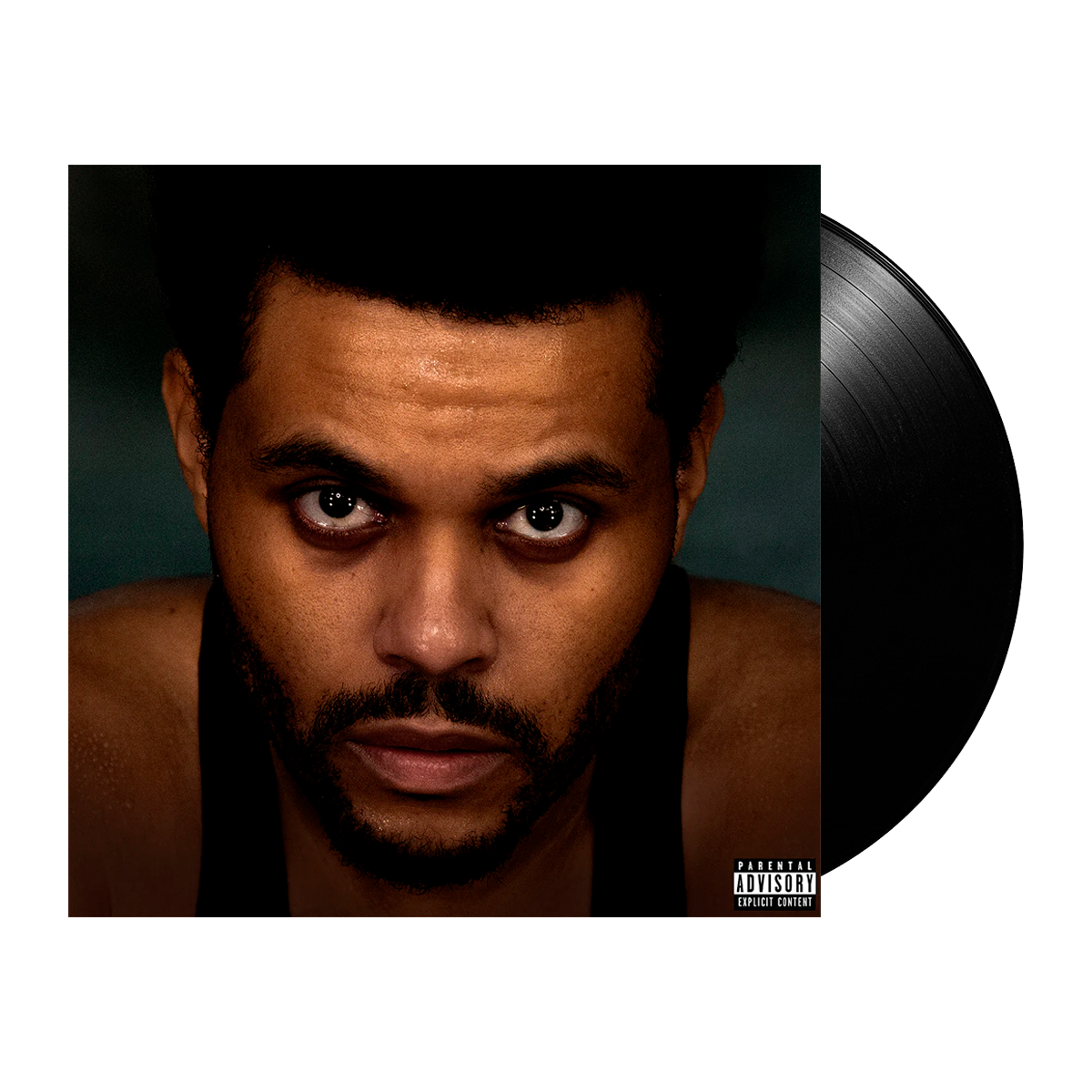 The Weeknd - Hurry Up Tomorrow