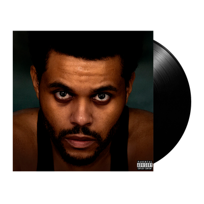 The Weeknd - Hurry Up Tomorrow