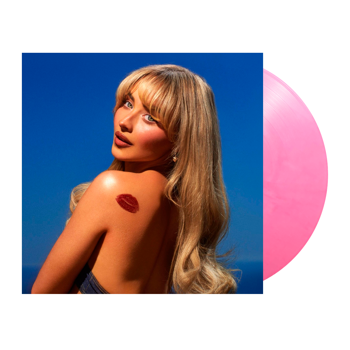 Sabrina Carpenter – Short N&#39; Sweet (Bubblegum Marbled)