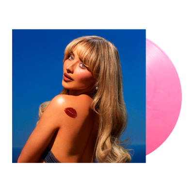Sabrina Carpenter – Short N&#39; Sweet (Bubblegum Marbled)