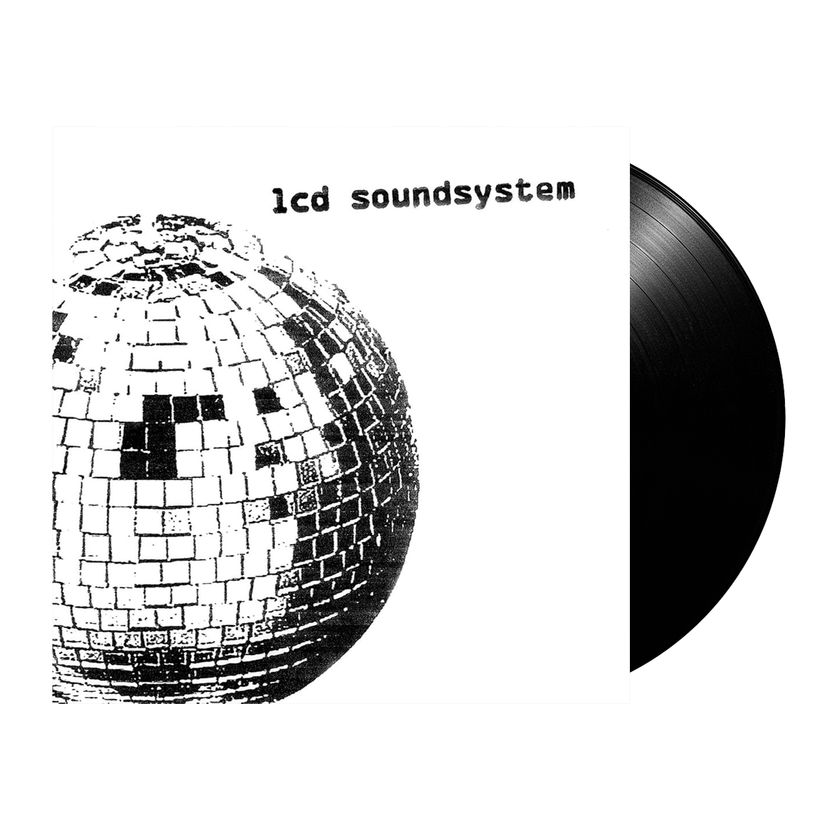 LCD Soundsystem – LCD Soundsystem