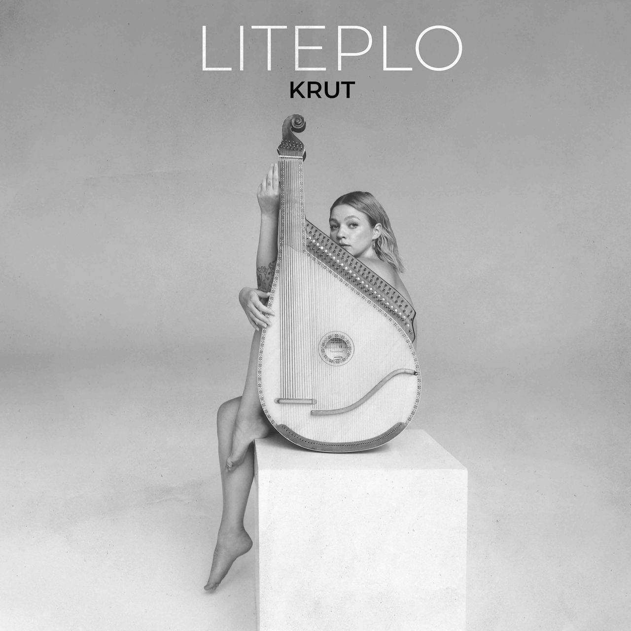 KRUT&#39; – Літепло (2025 Reissue)