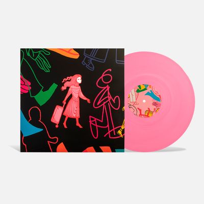 NAZVA – ГУРМА (Pink Edition)