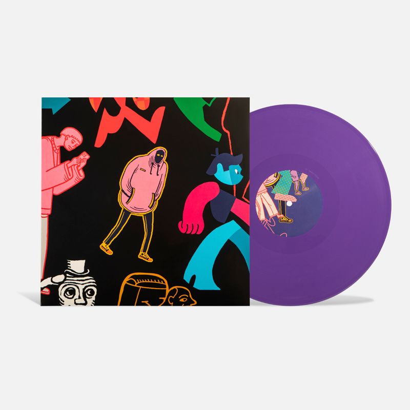NAZVA – ГУРМА (Purple Edition)