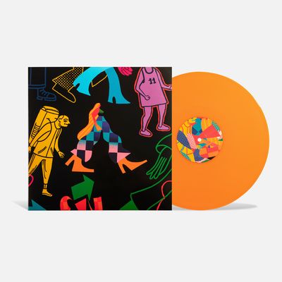 NAZVA – ГУРМА (Orange Edition)