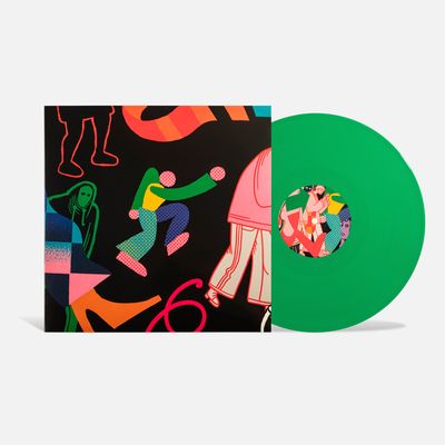 NAZVA – ГУРМА (Green Edition)