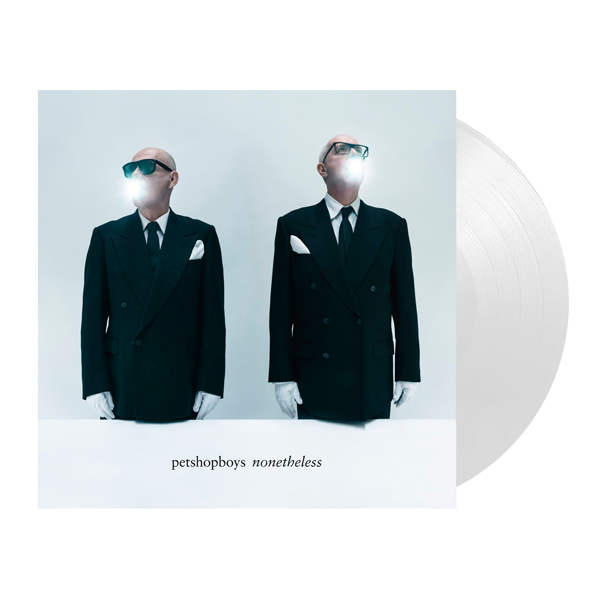 Pet Shop Boys – Nonetheless (Clear Edition)