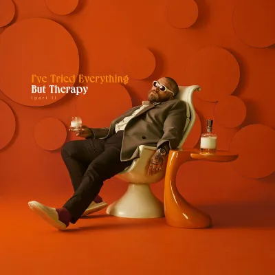 Teddy Swims - I&#39;ve Tried Everything But Therapy (Part 1)