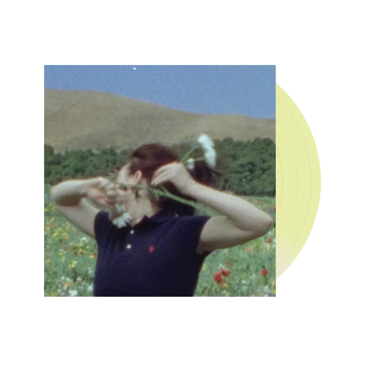 Billie Eilish - Birds Of A Feather (7&quot;, Limited Edition)