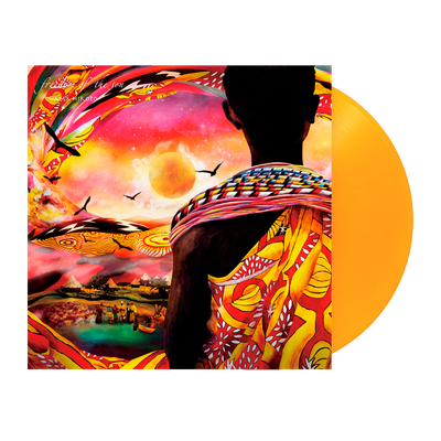 Uyama Hiroto - Freedom Of The Son (Limited Edition)