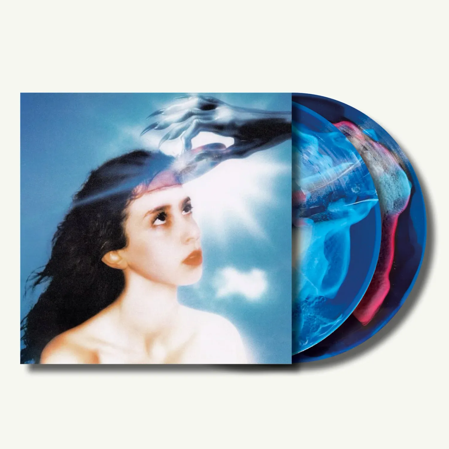 Magdalena Bay - Imaginal Disk (Limited Edition)