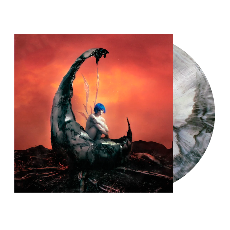 Ashnikko – Weedkiller (Limited Edition)