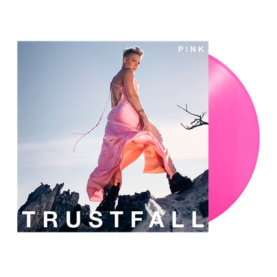 Pink ‎– Trustfall