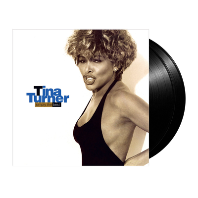 Tina Turner – Simply The Best