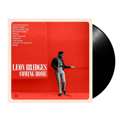 Leon Bridges - Coming Home