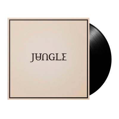 Jungle – Loving In Stereo
