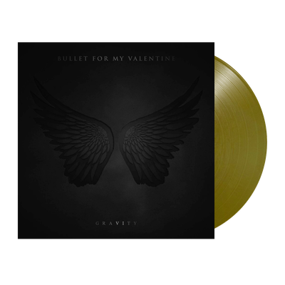 Bullet For My Valentine - Gravity