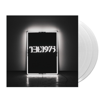 The 1975 – The 1975 (Clear)