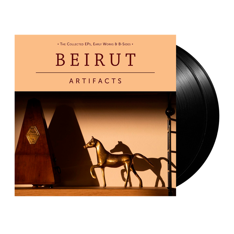Beirut - Artifacts