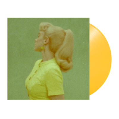 Billie Eilish – What Was I Made For? (7", Limited Edition)