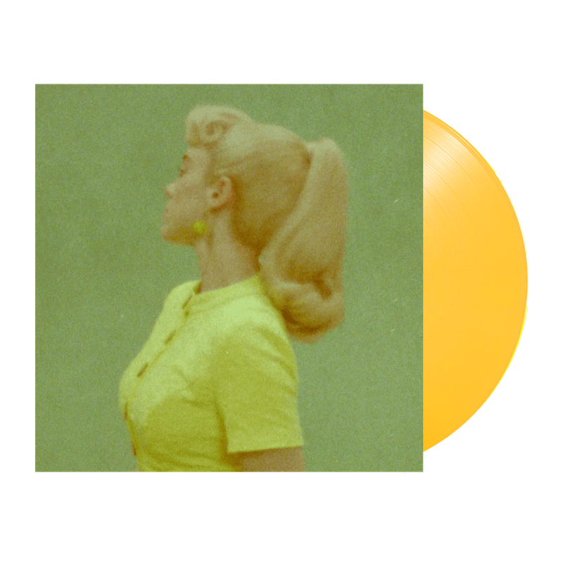 Billie Eilish – What Was I Made For? (7", Limited Edition)