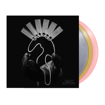 Various - Death Stranding - Songs From The Video Game