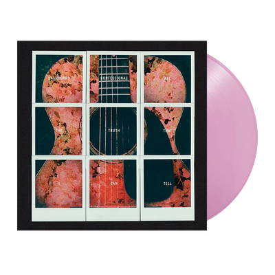 Dashboard Confessional - All The Truth That I Can Tell