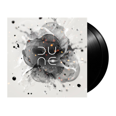 Hans Zimmer – Dune: Part Two (Original Motion Picture Soundtrack)