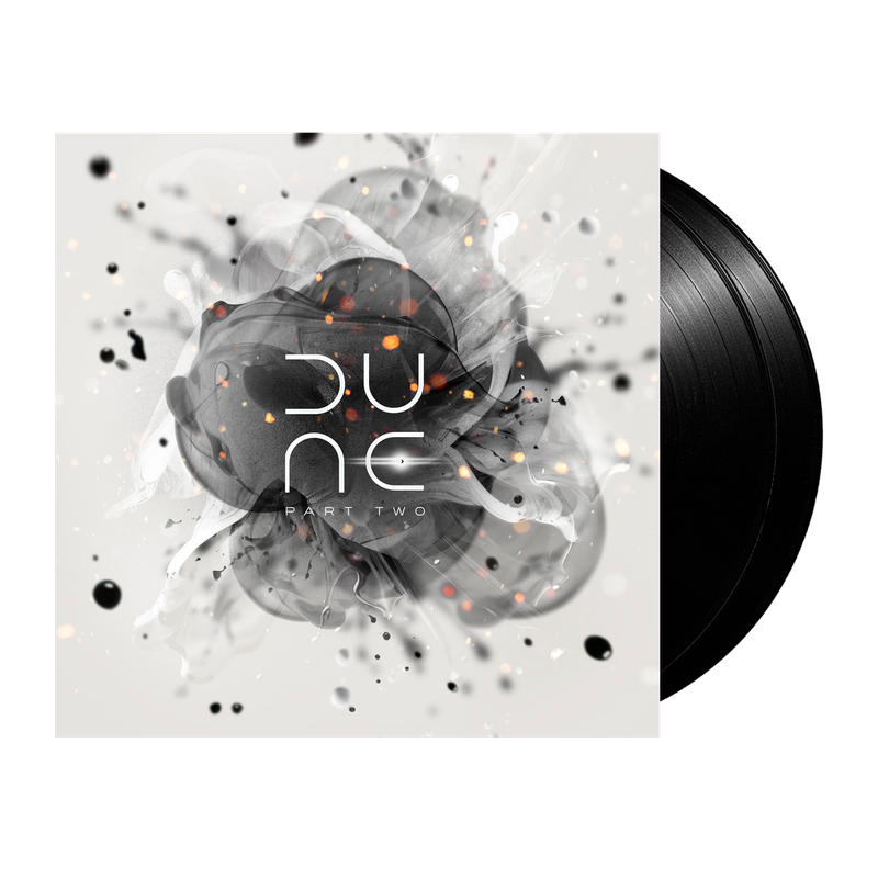 Hans Zimmer – Dune: Part Two (Original Motion Picture Soundtrack)