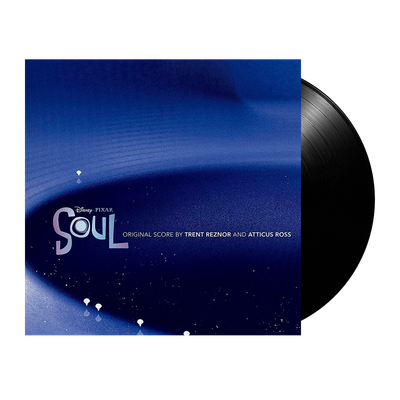 Trent Reznor And Atticus Ross – Soul