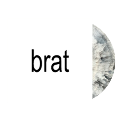 Charli XCX – Brat (Limited Edition)