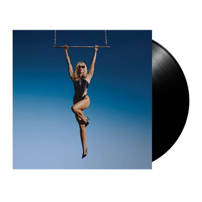 Miley Cyrus – Endless Summer Vacation